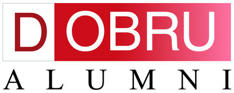 D'OBRU Alumni